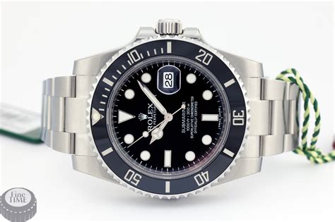 rolex brugt